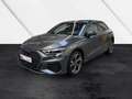 Audi A3 Sportback 40 TFSI e S line Black Navi LED SHZ Grau - thumbnail 2