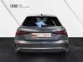 Audi A3 Sportback 40 TFSI e S line Black Navi LED SHZ Grau - thumbnail 13