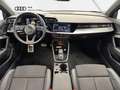 Audi A3 Sportback 40 TFSI e S line Black Navi LED SHZ Grau - thumbnail 11