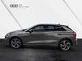 Audi A3 Sportback 40 TFSI e S line Black Navi LED SHZ Grau - thumbnail 3