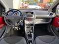 Peugeot 107 1.0-12V Urban Move | airco | 5 deurs | afstandbedi Rood - thumbnail 12