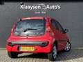 Peugeot 107 1.0-12V Urban Move | airco | 5 deurs | afstandbedi Rood - thumbnail 5