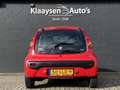 Peugeot 107 1.0-12V Urban Move | airco | 5 deurs | afstandbedi Rood - thumbnail 6