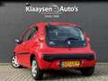 Peugeot 107 1.0-12V Urban Move | airco | 5 deurs | afstandbedi Rood - thumbnail 7
