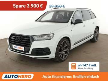 3.0 V6 TDI quattro Aut.*NAVI*LED*HUD*PANO*360°