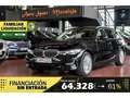 BMW 320 320dA xDrive Noir - thumbnail 1