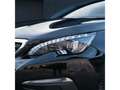 Peugeot 308 Allure Schwarz - thumbnail 3