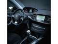 Peugeot 308 Allure Schwarz - thumbnail 24