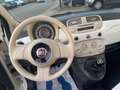 Fiat 500C 1.2 Lounge Cabrio,Airco,Parkeersensoren Wit - thumbnail 22
