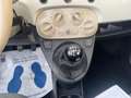 Fiat 500C 1.2 Lounge Cabrio,Airco,Parkeersensoren Wit - thumbnail 17