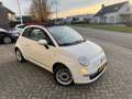 Fiat 500C 1.2 Lounge Cabrio,Airco,Parkeersensoren Wit - thumbnail 7