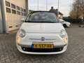 Fiat 500C 1.2 Lounge Cabrio,Airco,Parkeersensoren Wit - thumbnail 8