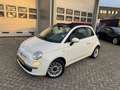 Fiat 500C 1.2 Lounge Cabrio,Airco,Parkeersensoren Blanc - thumbnail 6