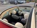 Fiat 500C 1.2 Lounge Cabrio,Airco,Parkeersensoren Wit - thumbnail 14