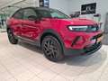 Opel Mokka 1.2 136 pk Turbo Hybrid GS Full LED | Alcantara ma Rood - thumbnail 11