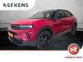 Opel Mokka 1.2 136 pk Turbo Hybrid GS Full LED | Alcantara ma Rood - thumbnail 1