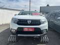 Dacia Sandero Stepway 1.5 dci (prestige) s&s 90cv E6 Wit - thumbnail 2