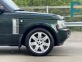 Land Rover Range Rover 4.2 V8 Supercharged GREEN Full History Youngtimer zelena - thumbnail 4