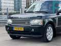 Land Rover Range Rover 4.2 V8 Supercharged GREEN Full History Youngtimer Zielony - thumbnail 3