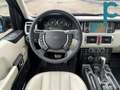 Land Rover Range Rover 4.2 V8 Supercharged GREEN Full History Youngtimer zelena - thumbnail 10