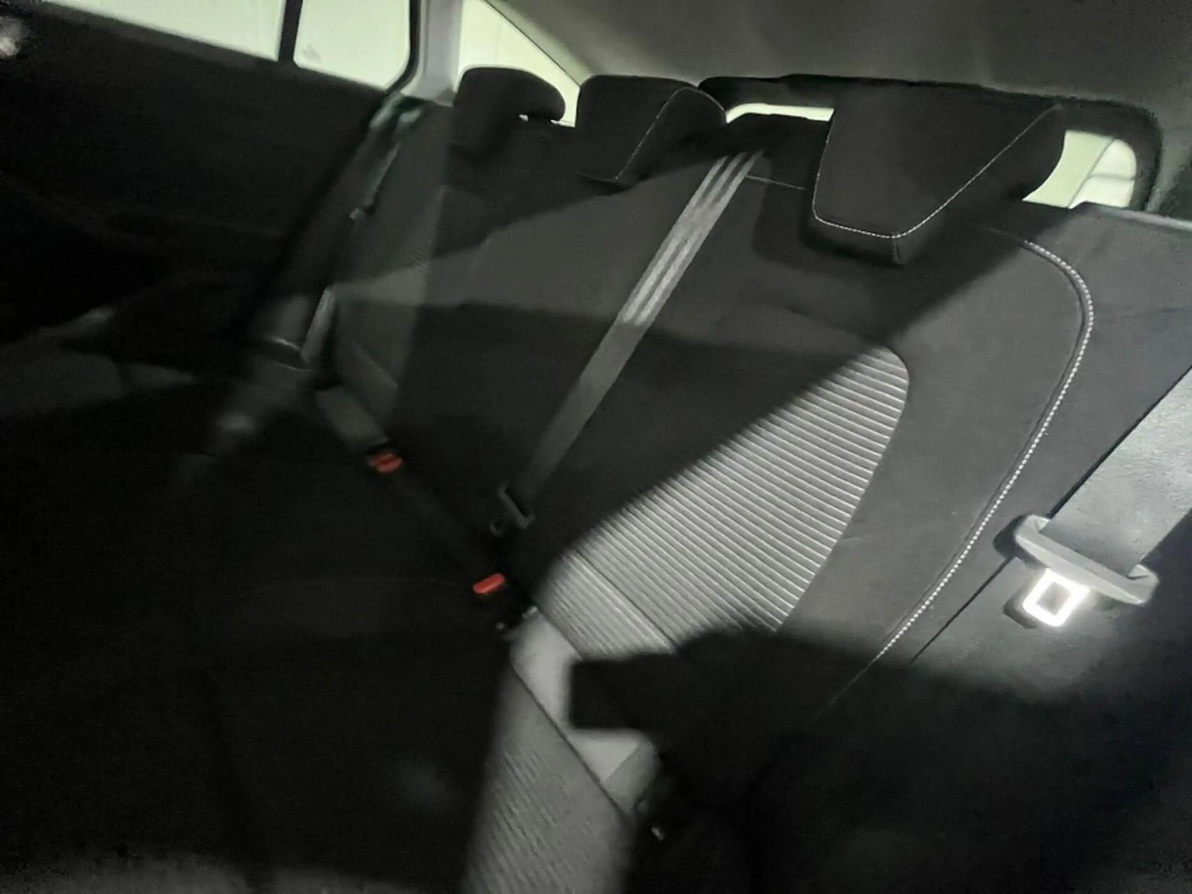 Ford Focus Wagon 1.0 EcoBoost Hybrid 125pk Titanium | Navigat — photo 16