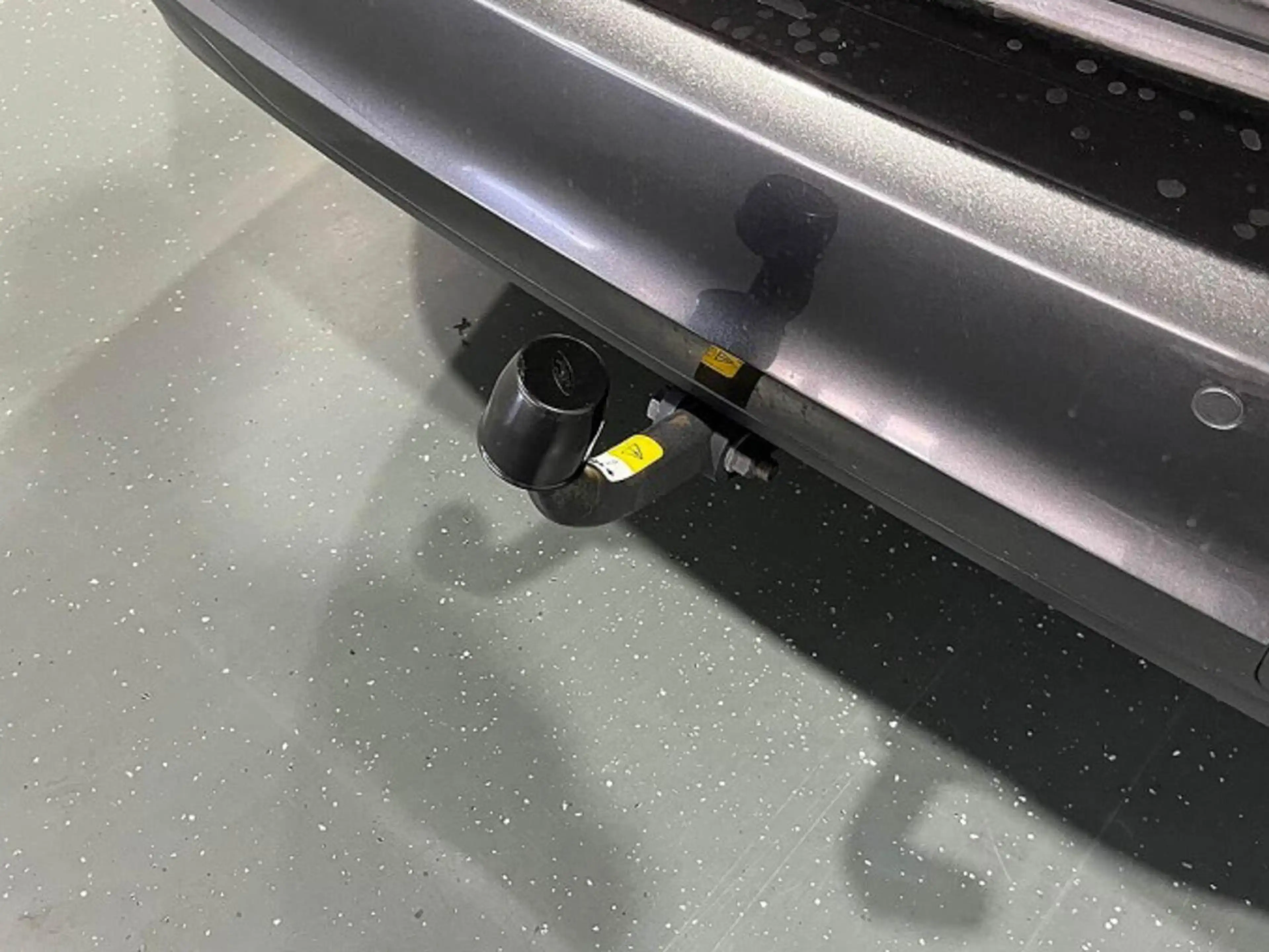 Ford Focus Wagon 1.0 EcoBoost Hybrid 125pk Titanium | Navigat — photo 18