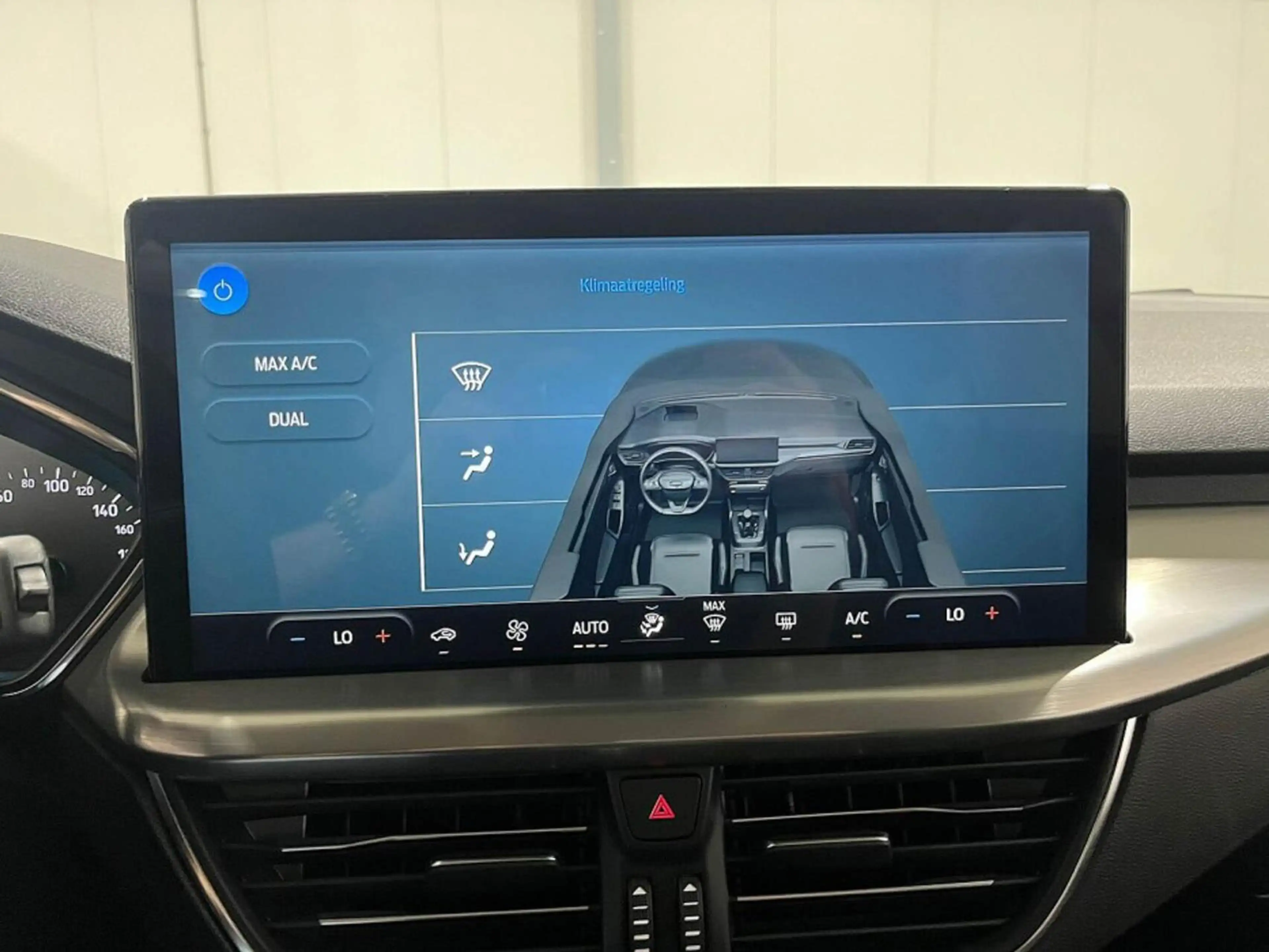 Ford Focus Wagon 1.0 EcoBoost Hybrid 125pk Titanium | Navigat — photo 13