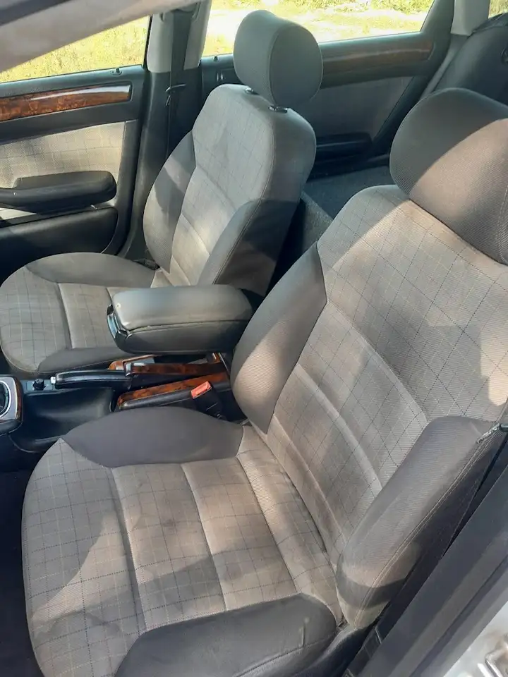 Audi Allroad 2.5TDI / XENON / low range / lichte vracht /, foto 9