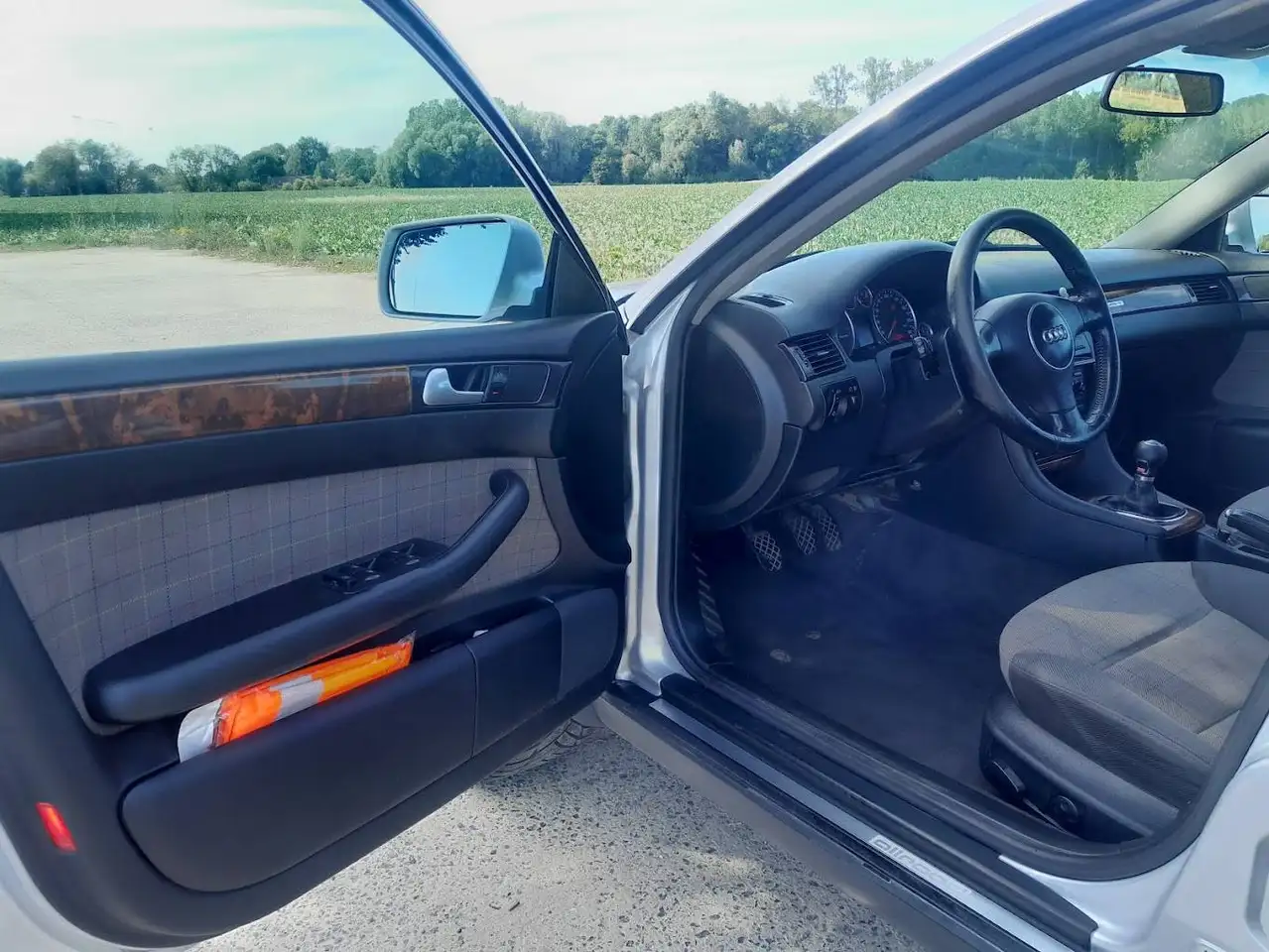 Audi Allroad 2.5TDI / XENON / low range / lichte vracht /, foto 8
