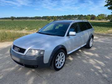 2.5TDI /  XENON / low range / lichte vracht /
