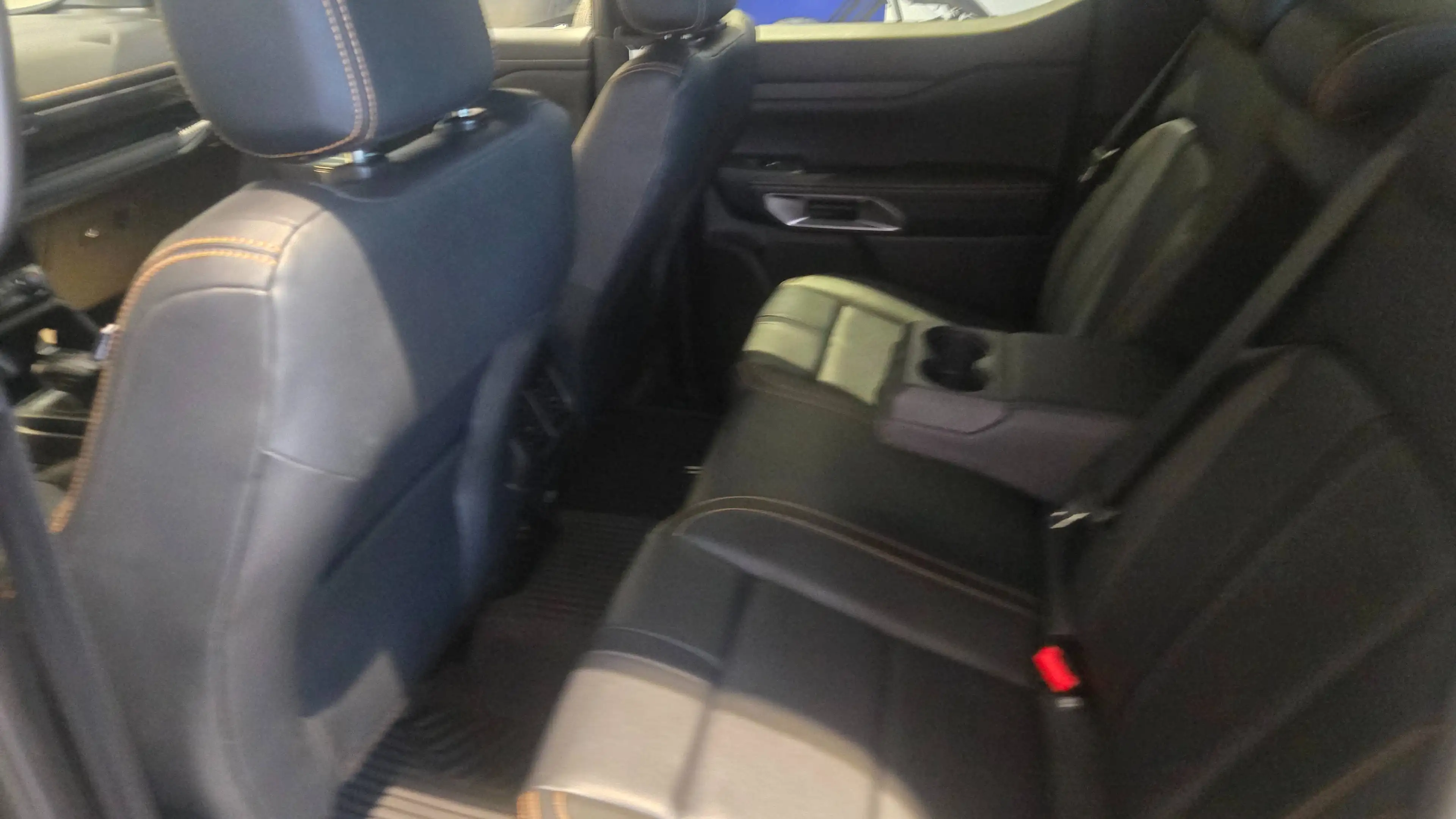 Ford Ranger Wildtrak X e-4WD Doppelkabine+Winter+Rollo+LED+Standheizung! — photo 8