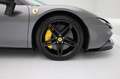 Ferrari SF90 Spider - FERRARI HAMBURG Срібний - thumbnail 10