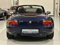 BMW Z3 1.8i Roadster | Sportonderstel | Zetelverwarming Bleu - thumbnail 4