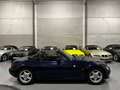 BMW Z3 1.8i Roadster | Sportonderstel | Zetelverwarming Bleu - thumbnail 7