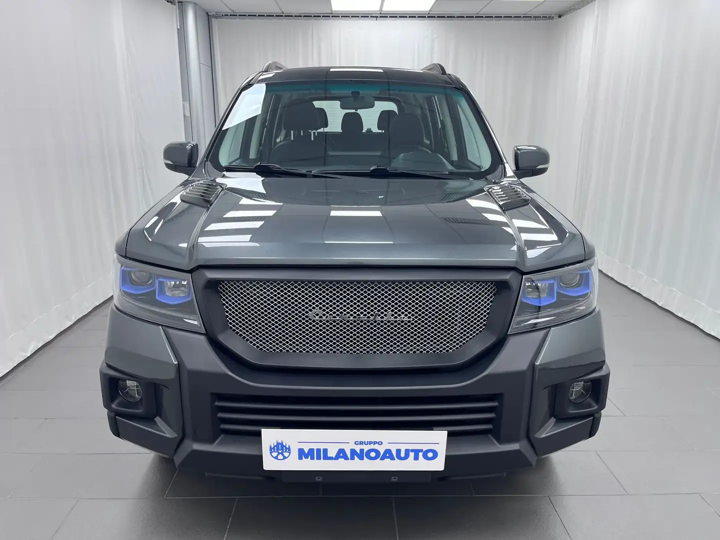 Cirelli Cirelli 1 1.5L 110CV 7 *PROMOZIONE LUGLIO* PRONTA CONSEGNA! Grigio - 2