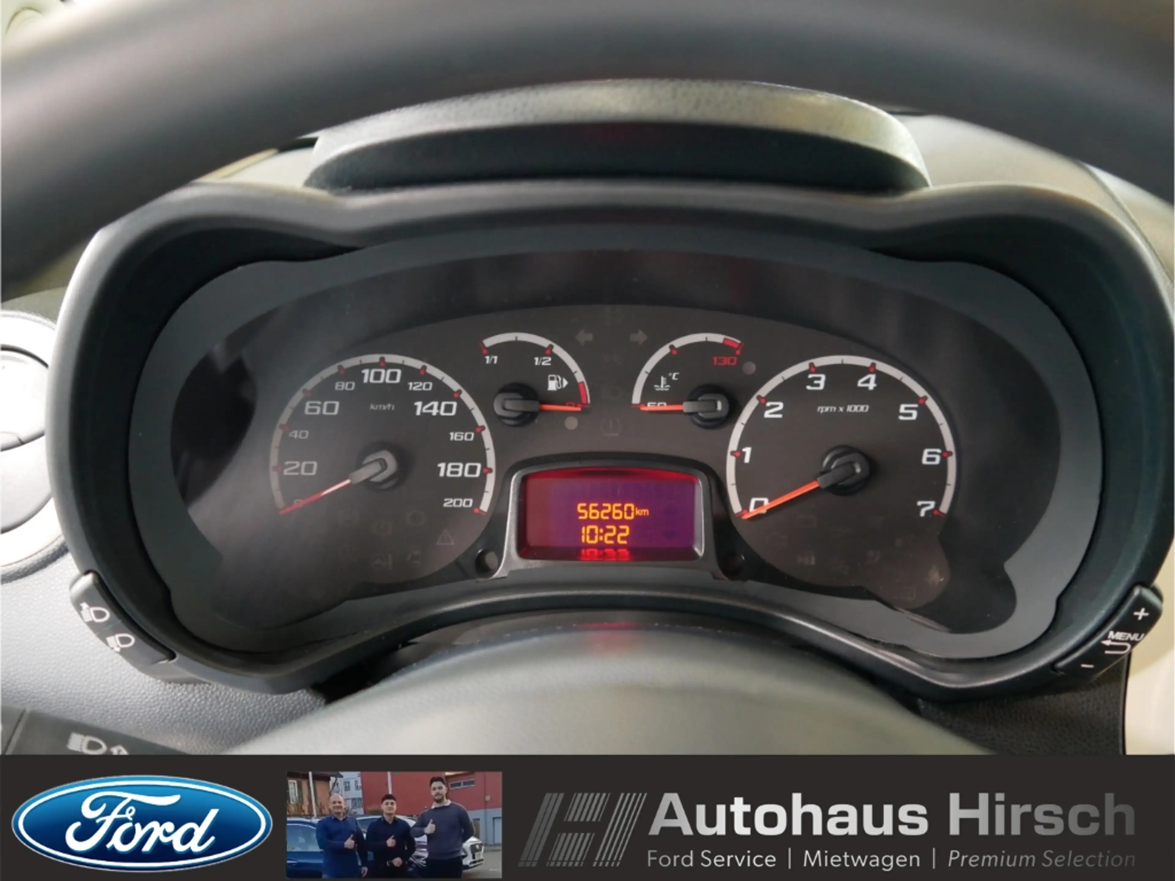 Ford Ka/Ka+ Ambiente 1.2 GA Klima AUX MP3 CD Navi HU neu Top — photo 13