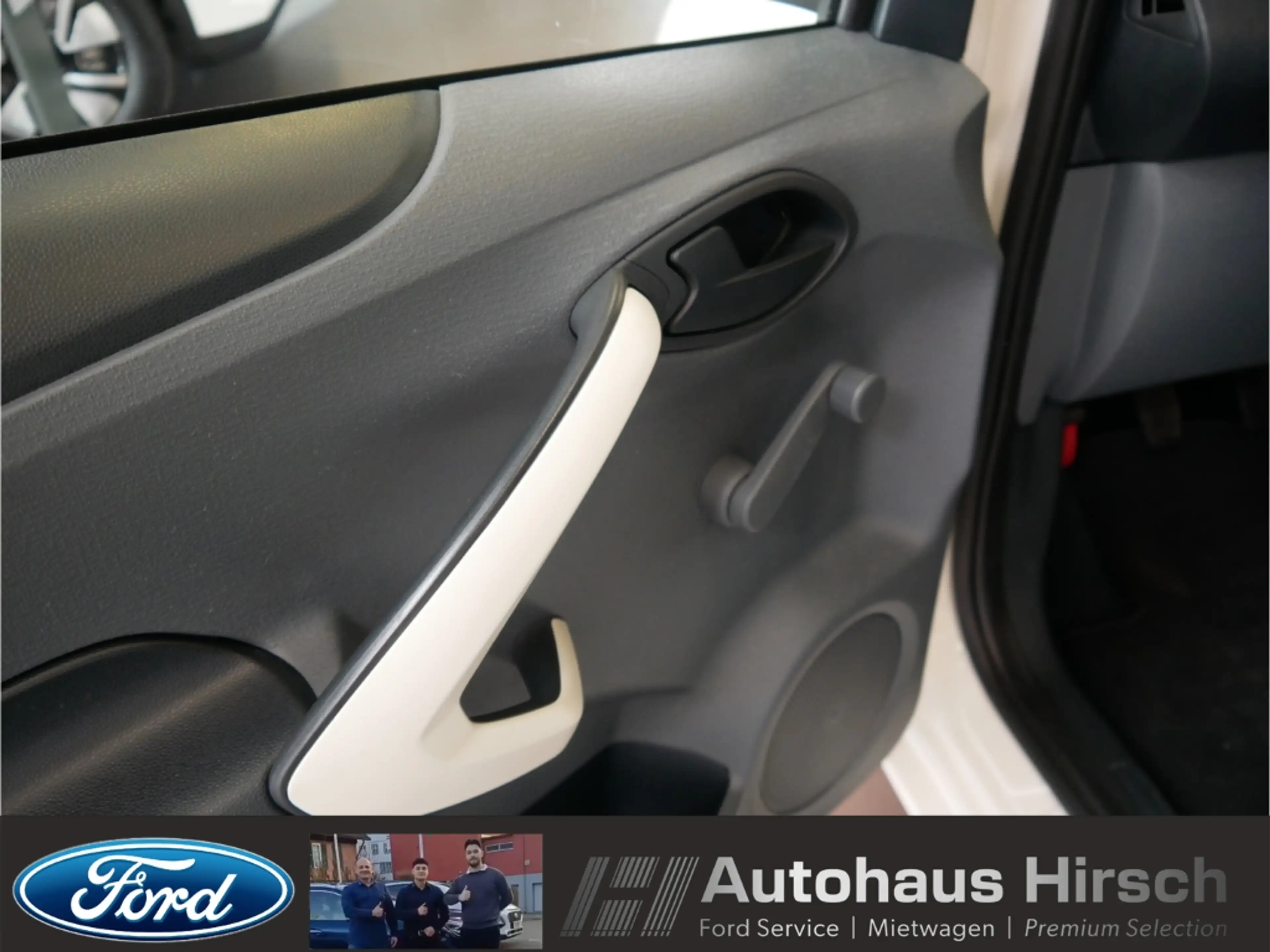 Ford Ka/Ka+ Ambiente 1.2 GA Klima AUX MP3 CD Navi HU neu Top — photo 9