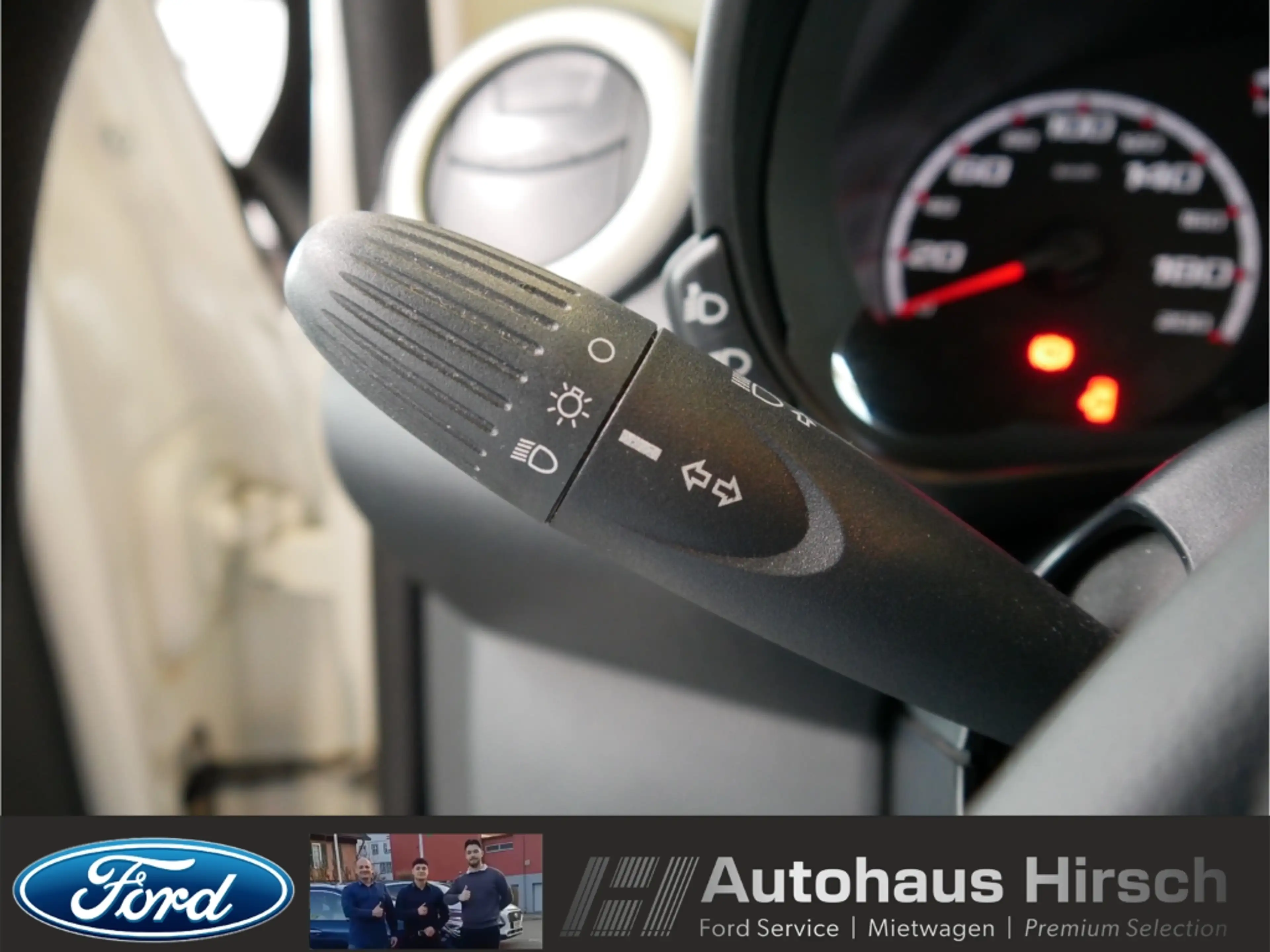 Ford Ka/Ka+ Ambiente 1.2 GA Klima AUX MP3 CD Navi HU neu Top — photo 10