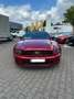Ford Mustang Convertible V6 3,7 L Rot - thumbnail 1