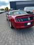 Ford Mustang Convertible V6 3,7 L Rot - thumbnail 6