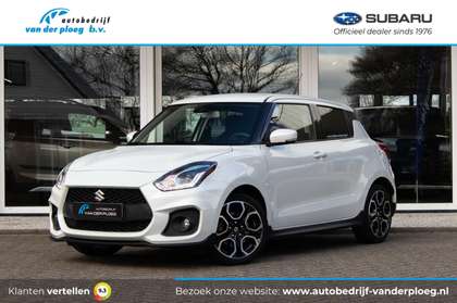 Suzuki Swift 1.4 Sport Smart Hybrid | Navigatie | Adaptive Crui