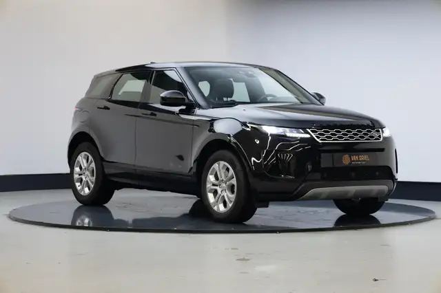 Land Rover Range Rover Evoque P300e AWD Auto S