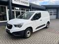 Opel Combo Cargo Selection *TEL ALLWE KLIMA LICHTASS Blanc - thumbnail 1