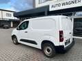 Opel Combo Cargo Selection *TEL ALLWE KLIMA LICHTASS Blanc - thumbnail 3