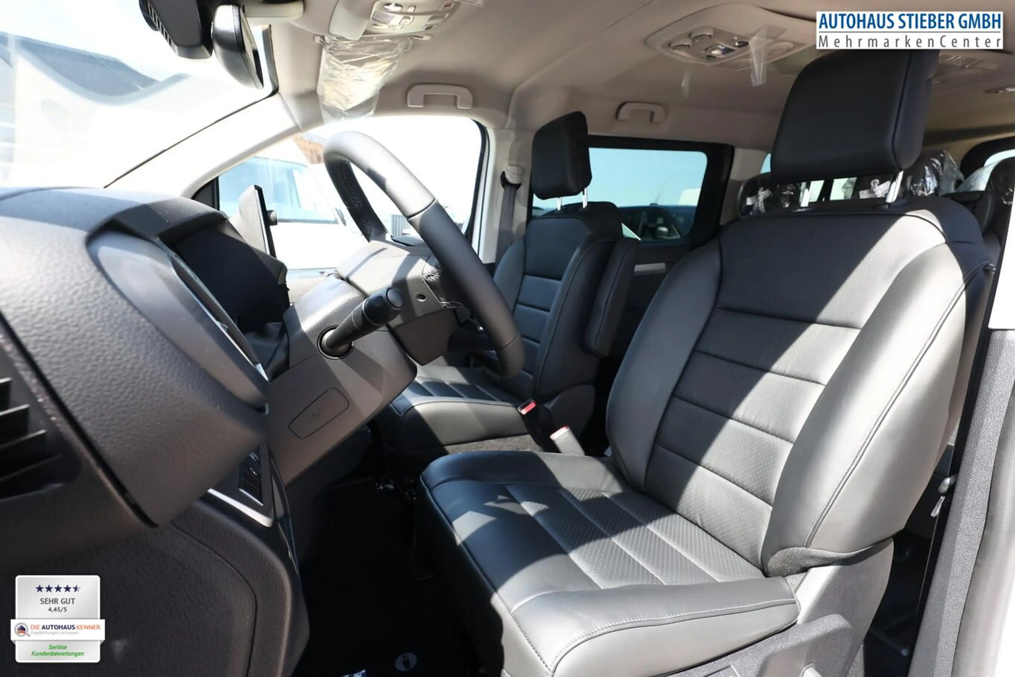 Opel Zafira GS AT8 XL 8-S Nav Massage Kam SHZ KlimaP 132 kW... — photo 6