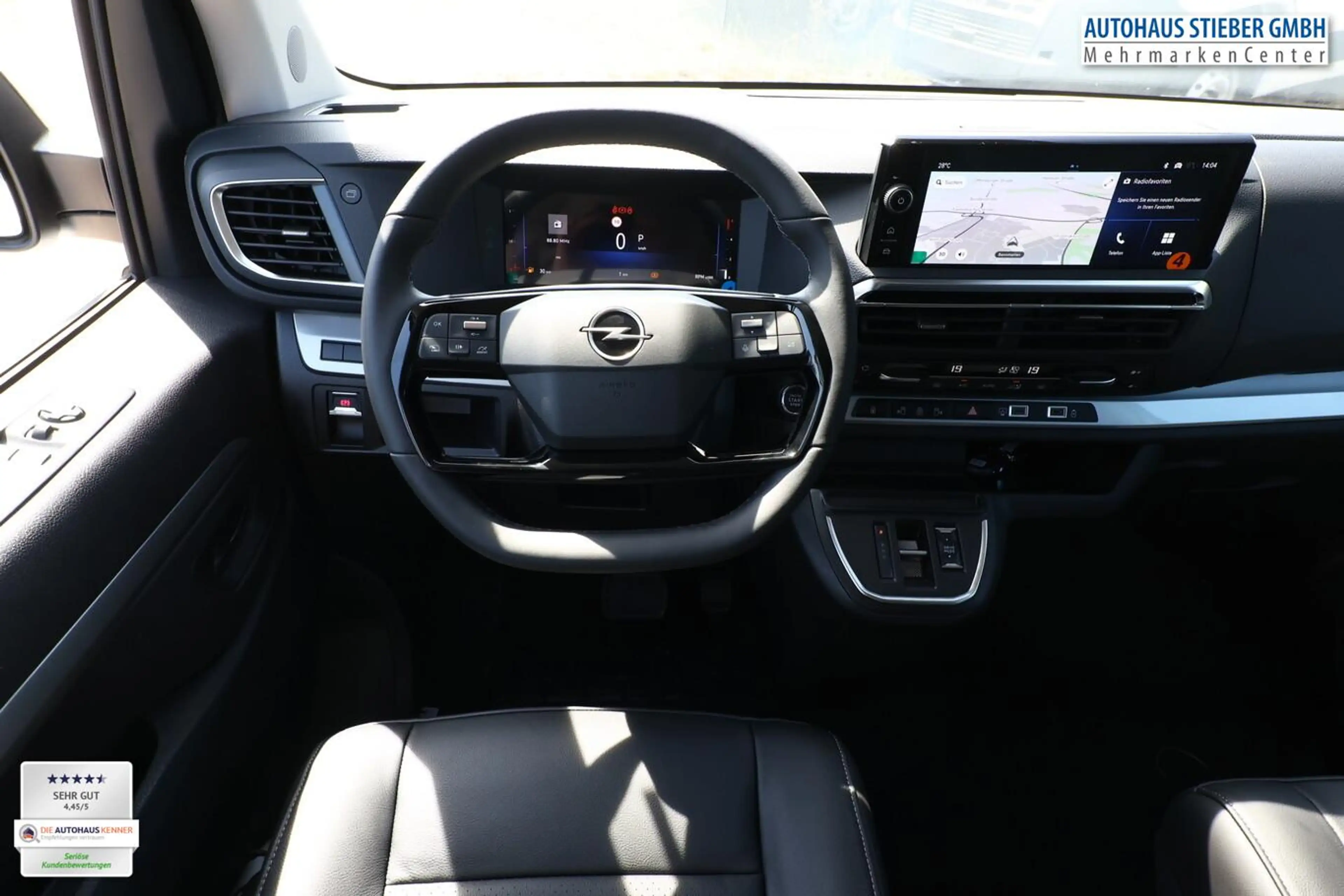 Opel Zafira GS AT8 XL 8-S Nav Massage Kam SHZ KlimaP 132 kW... — photo 7