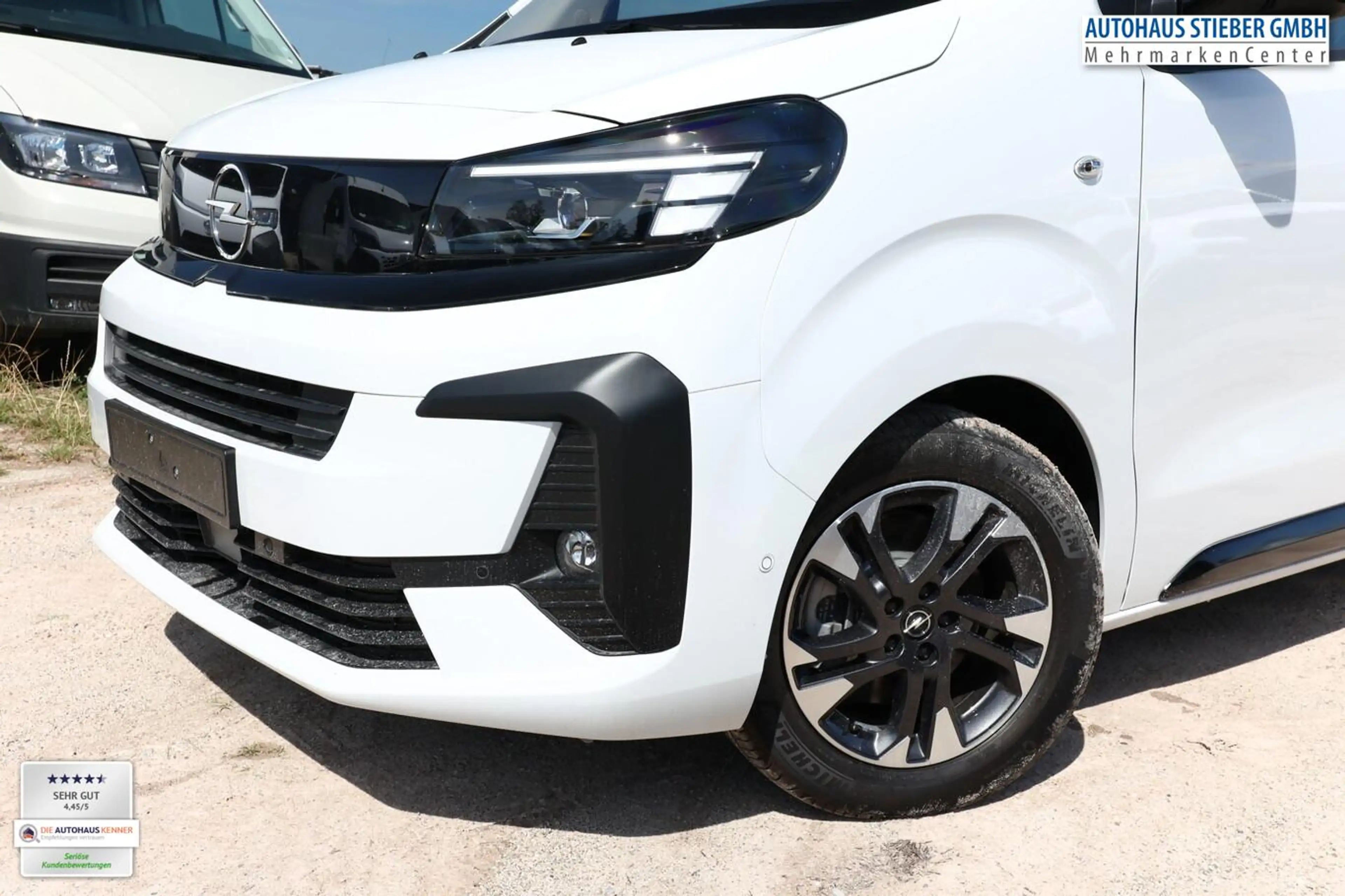 Opel Zafira GS AT8 XL 8-S Nav Massage Kam SHZ KlimaP 132 kW... — photo 5