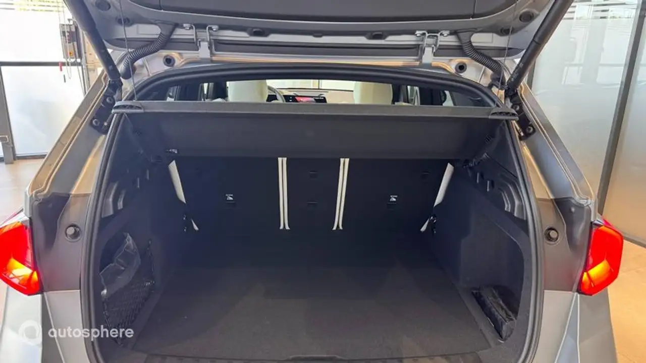 BMW X1 2026