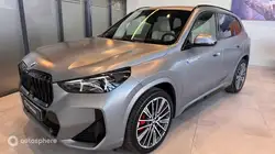 BMW X1 sDrive20i 170ch M Sport