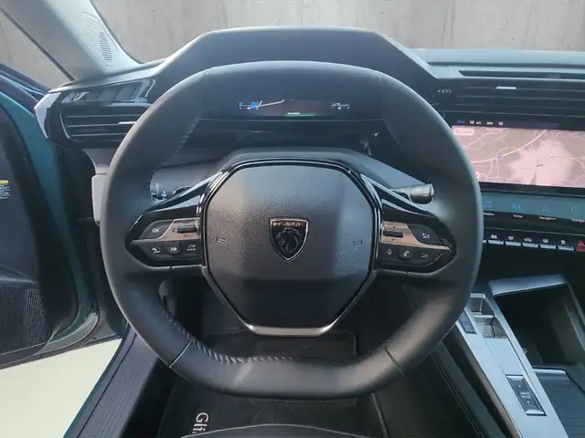 Peugeot 308 SW view 10